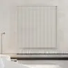 Lareira Elétrica Decorativa com Chama de Vapor de Água - 300CM image 7
