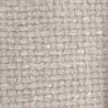 Sofá Curvo de Design Estilo Contemporâneo Estofado em Chenille - Curvy image 7