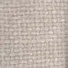 Poltrona Curva de Design Estilo Contemporâneo Estofada em Chenille - Larry image 7