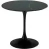 Mesa lateral redonda - Mármore - Tulip image 7