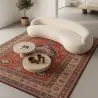 Vintage Tapete Oriental - (290x200 cm) - Tyna image 7