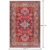 Vintage Tapete Oriental - (290x200 cm) - Tyna image 7