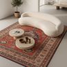 Vintage Tapete Oriental - (290x200 cm) - Tyna image 7