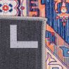 Vintage Tapete Oriental - (290x200 cm) - Yatam image 7
