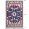 Vintage Tapete Oriental - (290x200 cm) - Yatam image 7