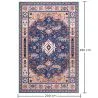 Vintage Tapete Oriental - (290x200 cm) - Yatam image 7