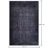Vintage Tapete Oriental - (290x200 cm) - Havora image 7