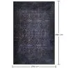 Vintage Tapete Oriental - (290x200 cm) - Havora image 7