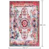 Vintage Tapete Oriental - (290x200 cm) - Sadova image 7