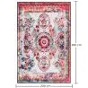 Vintage Tapete Oriental - (290x200 cm) - Sadova image 7
