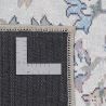 Vintage Tapete Oriental - (290x200 cm) - Saffron image 7