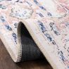 Vintage Tapete Oriental - (290x200 cm) - Saffron image 7