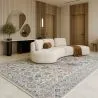 Vintage Tapete Oriental - (290x200 cm) - Saffron image 7