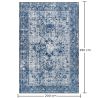 Vintage Tapete Oriental - (290x200 cm) - Mirage image 7