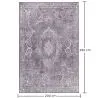 Vintage Tapete Oriental - (290x200 cm) - Elysium image 7