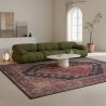 Vintage Tapete Oriental - (290x200 cm) - Solstice image 7