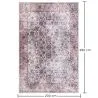 Vintage Tapete Oriental - (290x200 cm) - Arcadia image 7