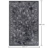 Vintage Tapete Oriental - (290x200 cm) - Mistral image 7