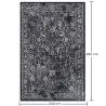 Vintage Tapete Oriental - (290x200 cm) - Mistral image 7