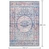 Vintage Tapete Oriental - (290x200 cm) - Mercury image 7