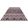 Vintage Tapete Oriental - (290x200 cm) - Cinder image 7
