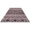 Vintage Tapete Oriental - (290x200 cm) - Cinder image 7