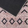Vintage Tapete Oriental - (290x200 cm) - Cinder image 7
