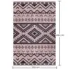 Vintage Tapete Oriental - (290x200 cm) - Cinder image 7