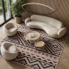 Vintage Tapete Oriental - (290x200 cm) - Cinder image 7
