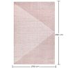 Grande Tapete de Design Moderno - (290x200 cm) - Opus image 7