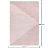 Grande Tapete de Design Moderno - (290x200 cm) - Opus image 7