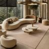 Grande Tapete de Design Moderno - (290x200 cm) - Opus image 7