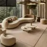 Grande Tapete de Design Moderno - (290x200 cm) - Opus image 7