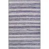 Grande Tapete de Design Étnico Boho - (290x200 cm) - Velour image 7
