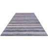 Grande Tapete de Design Étnico Boho - (290x200 cm) - Velour image 7