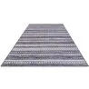 Grande Tapete de Design Étnico Boho - (290x200 cm) - Velour image 7