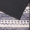 Grande Tapete de Design Étnico Boho - (290x200 cm) - Velour image 7