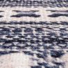 Grande Tapete de Design Étnico Boho - (290x200 cm) - Velour image 7