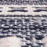 Grande Tapete de Design Étnico Boho - (290x200 cm) - Velour image 7