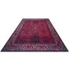 Vintage Tapete Oriental - (290x200 cm) - Viridian image 7