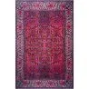 Vintage Tapete Oriental - (290x200 cm) - Viridian image 7
