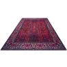 Vintage Tapete Oriental - (290x200 cm) - Viridian image 7