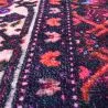 Vintage Tapete Oriental - (290x200 cm) - Viridian image 7