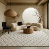 Grande Tapete de Design Moderno - (290x200 cm) - Sycamore image 7