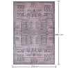 Vintage Tapete Oriental - (290x200 cm) - Aventine image 7