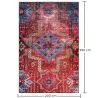 Vintage Tapete Oriental - (290x200 cm) - Meridian image 7