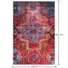 Vintage Tapete Oriental - (290x200 cm) - Meridian image 7