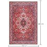 Vintage Tapete Oriental - (290x200 cm) - Clarion image 7