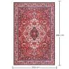 Vintage Tapete Oriental - (290x200 cm) - Clarion image 7