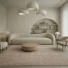 Vintage Tapete Oriental - (290x200 cm) - Thali image 7